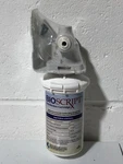 Bioscript Fresh Water Purification Cartridge Filter Pharmate Systems New Sealed. Fixed Price $29.99.
