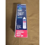 Project Source Refrigerator Water Filter Pssqin Fits Samsung Haf-qin. Fixed Price $17.82.
