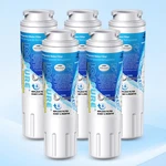 Fit For Hdx Fmm-2 Gf-8001 Ebl7770 Pg-8001 Pl-400 Water Filter 5 Pack Rwf0900a. Fixed Price $39.99.