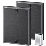 Hap602 Replacement Filters For Ecoself Hap602/ Hap602wf Air Purifier, 3-in-1 .... Fixed Price $39.42.