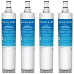 Waterdrop 4396508 Water Filter, Replacement For Kenmore 46-9010, Nlc240v (4). Fixed Price $30.00.