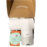 New- Canopy Baby Bath Tub Filter Water Filtration For Delicate Skin-. Fixed Price $58.00.