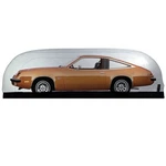 Carcapsule 16ft Indoor Car Capsule Cc16f*. Fixed Price $364.99.