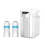 Waterdrop Alkaline Electric Water Filter Pitcher, Dispenser, Nsf/ansi 42. Fixed Price $79.99.