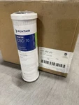 Pentek Cbc-10 Carbon Filter Cartridge (155162-43) 2.5"x10" 0.5 Micron 12pack. Fixed Price $199.00.