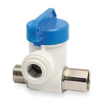 John Guest Asvpp5 Adapter, 1/2x3/8 In, 1/4 In Tube, 150 Psi. Fixed Price $32.29.