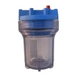 Pentek 158110 Standard 5 X 2.5 Clear Water Filter Housing (3/8 Npt). Fixed Price $38.19.