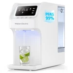 Countertop Ro System Waken C11s 8 Stage 180oz Tank. Fixed Price $259.92.
