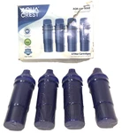 Aquacrest Crf-950z Water Filter Replacement - Pack Of 4. Fixed Price $12.88.