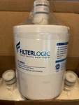 3pk Filter Logic Fl-rf05-replacement Water New. Fixed Price $21.24.