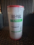 Neo-pure Ps-45097-10 Pleated Water Filter Cartridge, 9-3/4", Single. Fixed Price $22.49.
