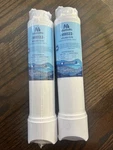 Marriotto Mr022 Replacement Water Filter 2 Pack Eptwfu01 Ewf02 New Sealed. Fixed Price $15.99.
