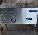 Pure Water Society Ss-5d Midi-still Stainless Steel Distiller Silver. Fixed Price $300.00.