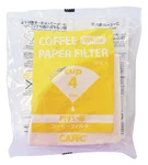 Cafec Traditional Cone-shaped Paper Filter Cup4 One (1) Pack Of 100, White. Fixed Price $19.30.