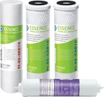 Systems Filter-set-esph High Capacity Replacement Filter Set For Essence Series. Fixed Price $37.00.