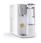 Apec Water Countertop Reverse Osmosis Filter, Chills Purified 40. Fixed Price $522.09.