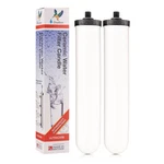 Doulton W9123053 9501 Ultracarb Ceramic Filter Candle Element Cartridge, 2 Pack. Fixed Price $79.90.