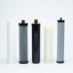 Sandmonk 5 Stage Replacement Filter Kit For Stainless Steel Water. Fixed Price $23.96.