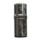 Berkey Royal Stainless Steel Water Filtration System. Fixed Price $408.00.