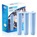 Icepure Jura Clearyl Blue, Compatible Coffee 3 Count (pack Of 1), Blue. Fixed Price $32.44.