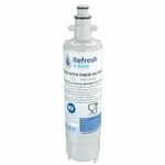 Replacement For Lg Lt700p Adq36006101 Refrigerator Water Filter Refresh. Fixed Price $7.59.