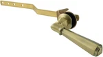 Kingston Brass Kthl3 Metropolitan Front Mount Toilet Tank Lever, Left/right. Fixed Price $34.99.