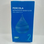Percola Refrigerator Water Filter Pcl -20, Set Of 2, - Free Shipping. Fixed Price $24.95.