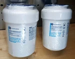 Lot Of 2 Mwf Ge Appliances Water Filters Oem Replacement Mwfp-197d6321p006 New. Fixed Price $18.95.