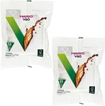 2pcs Set V60 Misarashi Coffee Paper Filter (size 01, 100 Count, White) 200 To. Fixed Price $20.99.