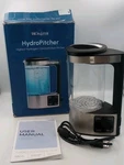 Dr.woter Hydropitcher Hp-68 Hydrogen Water Generator 1500ppb Tested Read. Fixed Price $94.99.