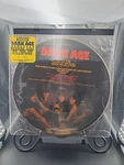 Dark Age Gnarly Records 12" Ep (*no. 22*) Picture Disc Gnarp 1001a New Mint!. Fixed Price $74.99.