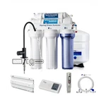 Ispring Rcc7ak Reverse Osmosis Under Sink Water Filter System For Household. Fixed Price $77.77.