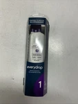 Everydrop By Whirlpool Ice And Water Refrigerator Filter 1 Edr1rxd1. Fixed Price $38.00.