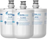 Filterlogic 5231ja2002a Refrigerator Water Filter Replacement For Lg Lt500p (3). Fixed Price $26.99.