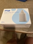 Ehm 2pc Alkaline Pitcher Filter Replacement Cartridge Ultra Water Ionizer. Fixed Price $20.00.