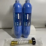 Finvie Fin-36 Rv Water Filter Compatible With Camco 40043, 40013, 40041 - Sealed. Fixed Price $37.99.