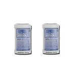 The Waterpur Company Cci-5-ca Replacement Filter New & Sealed (2 Pack). Fixed Price $40.00.