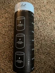 Sparkpod Juliet Filtered Shower Head Juliet-fcr-3pc High Pressure Chrome Sealed. Fixed Price $32.00.