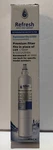 Refresh Replacement Water Filter R-9990 Fits Lg Kenmore Refrigerators New. Fixed Price $14.99.