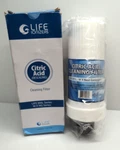New Life Ionizers Citric Acid Cleaning/scaling Filter For Mxl M X Ng Series. Fixed Price $13.99.