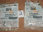 Lot Of 2 Schluter Rondec Ev/ro100acgb. Fixed Price $5.06.