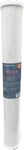 Filters Fast Compatible Replacement For Pentek C1-20 Water Filter Cartridge. Fixed Price $19.70.