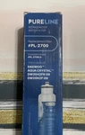 Purline Refrigerator Water Filter Pl-2700 New. Fixed Price $12.88.