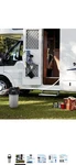 Rv Water Filter System, Clog-resistant Inline With Brass Threads, 5. Fixed Price $80.00.