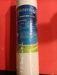 Aqua Crest Aqf-ff23-wf Water Filter New Sealed With No Box Free Shipping B57. Fixed Price $11.88.