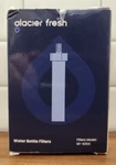 Glacier Fresh Water Bottle Filters Gf-s004 (6) Pack For Brita Plastic. Fixed Price $5.84.
