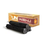 Kishu Charcoal 3 To-go Sticks For Water Bottles Made By Japanese Artisans. Th.... Fixed Price $20.75.