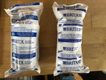 2 Brita 636011 Standard Replacement Water Filters For Pitchers And Dispensers. Fixed Price $12.99.