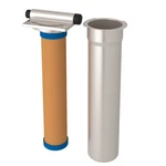 Rohl Hrk-2000 Filter System Arolla Inline Complete W/cartridge. Fixed Price $656.03.