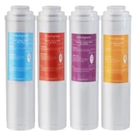 Replacement Pre-filter Set For Geekpure Ro-tw Reverse Osmosis System No Membrane. Fixed Price $46.00.